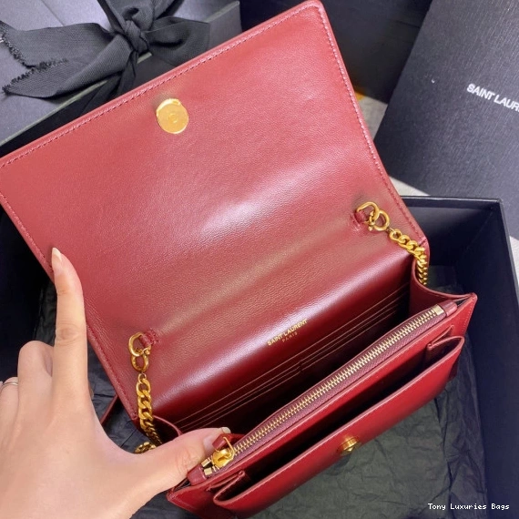 Tony Luxuries Sunset YSL 19CM 0725